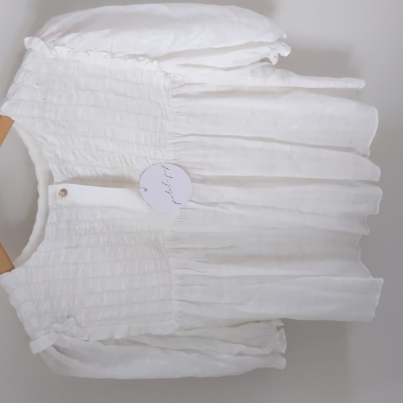 Petal & Pup Minsk Top - Picture 3 of 3